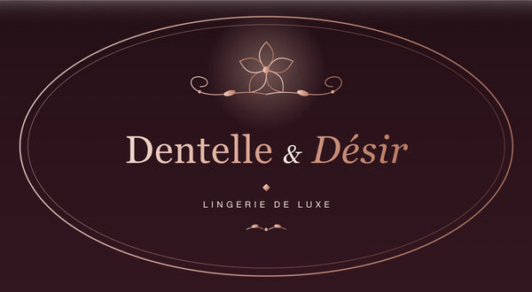 Dentelle & Désir